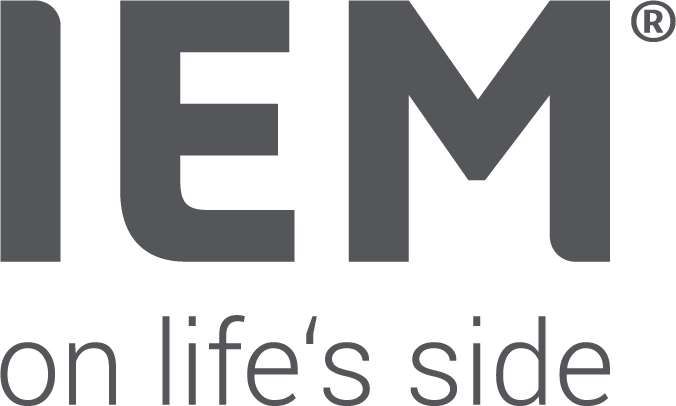 Home | IEM Website
