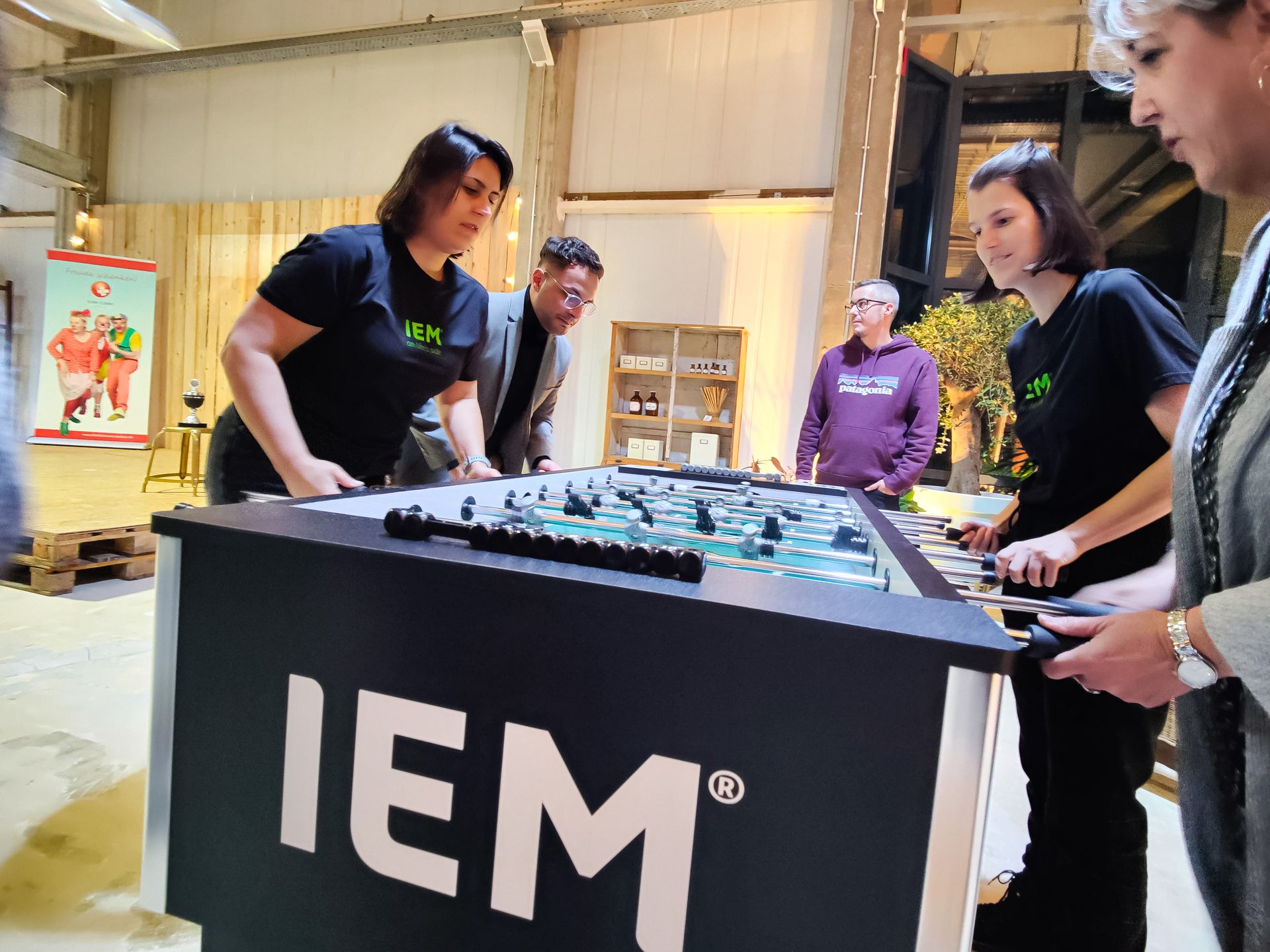 A Day in the Life at IEM International: Where Your Work Changes the World